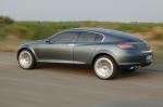 Opel Insignia Concept 2003 года